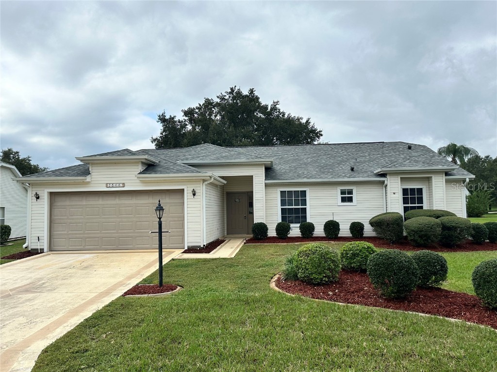 25441 Crestwater Drive Leesburg FL 34748 G5068924 image1