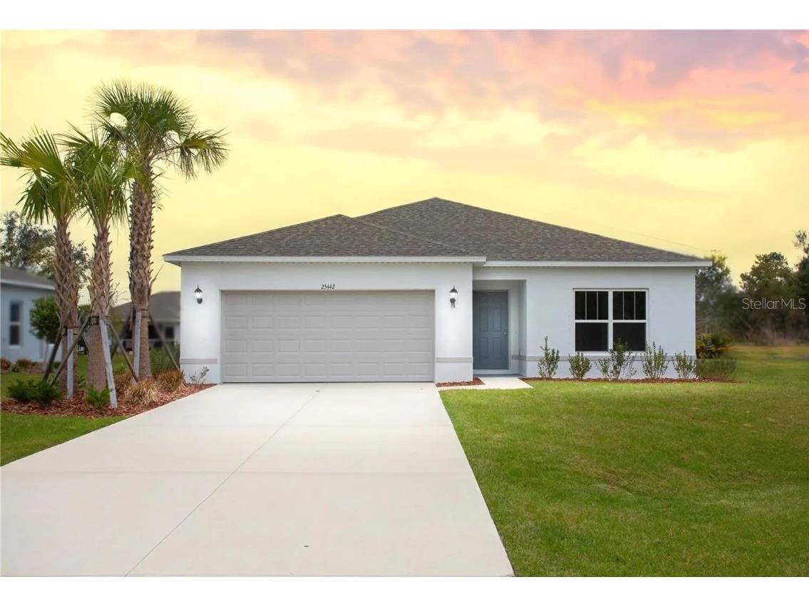 25442 Colon Drive Punta Gorda FL 33983 A4618420 image1