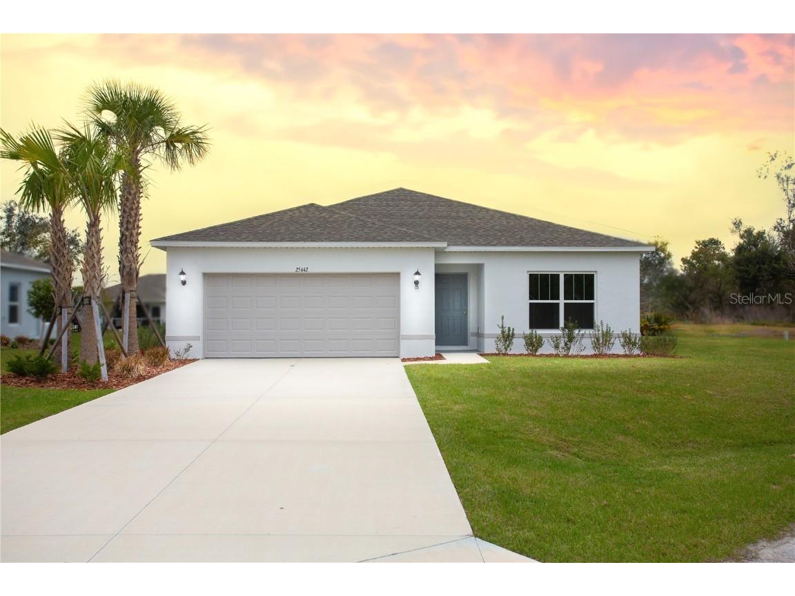 25442 Colon Drive Punta Gorda FL 33983 T3506159 image1