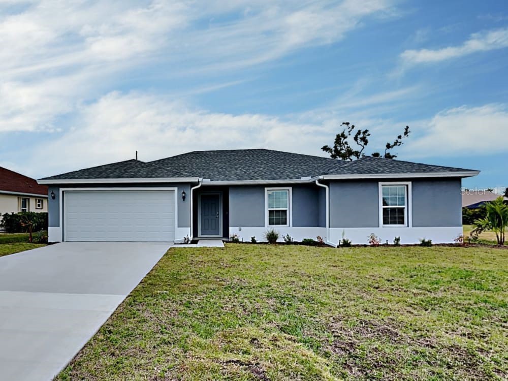 25442 Doredo Drive Punta Gorda FL 33955 T3486607 image1