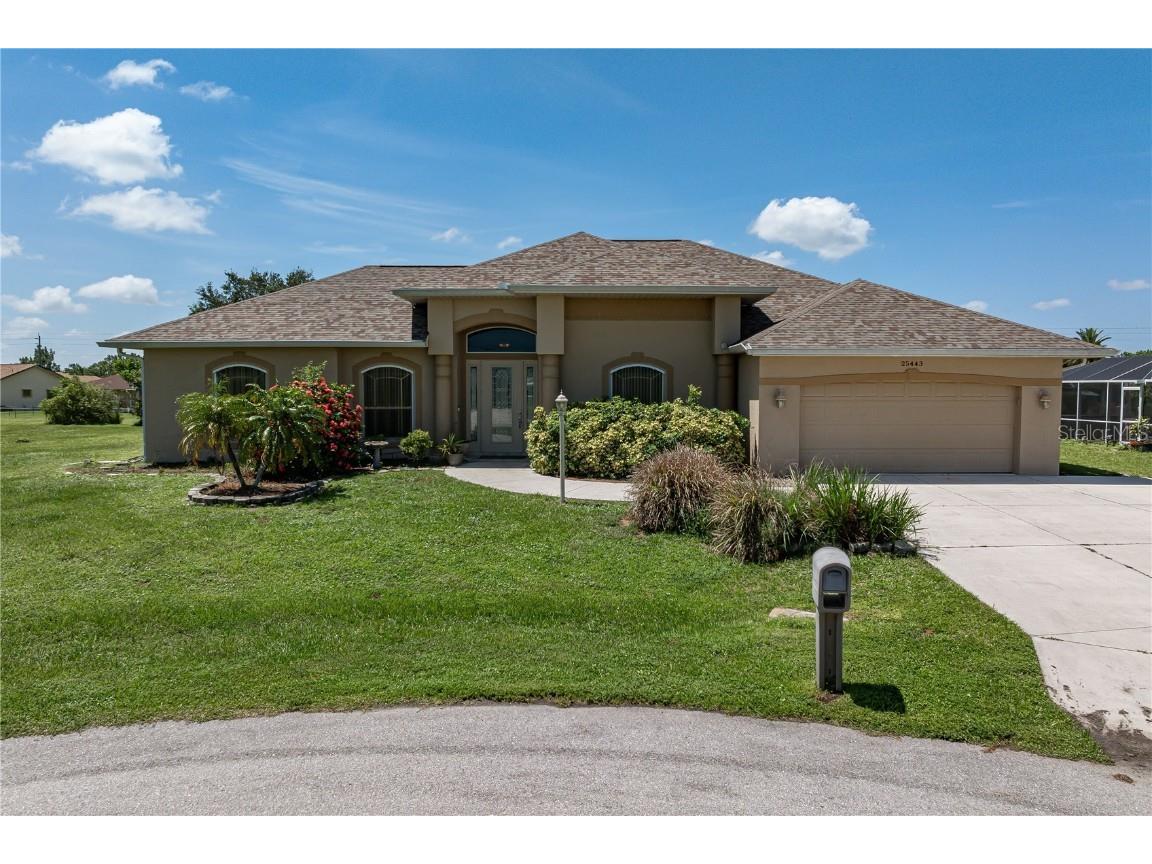 25443 Panache Lane Punta Gorda FL 33983 C7512663 image1