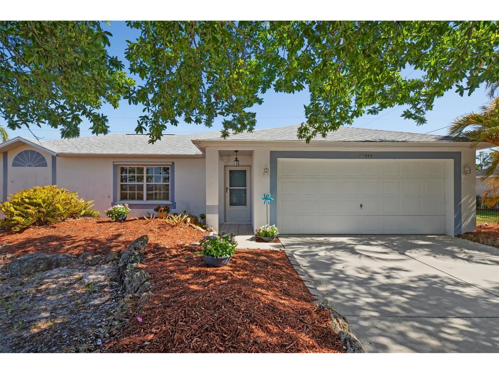 25444 Alicante Drive Punta Gorda FL 33955 C7525481 image1
