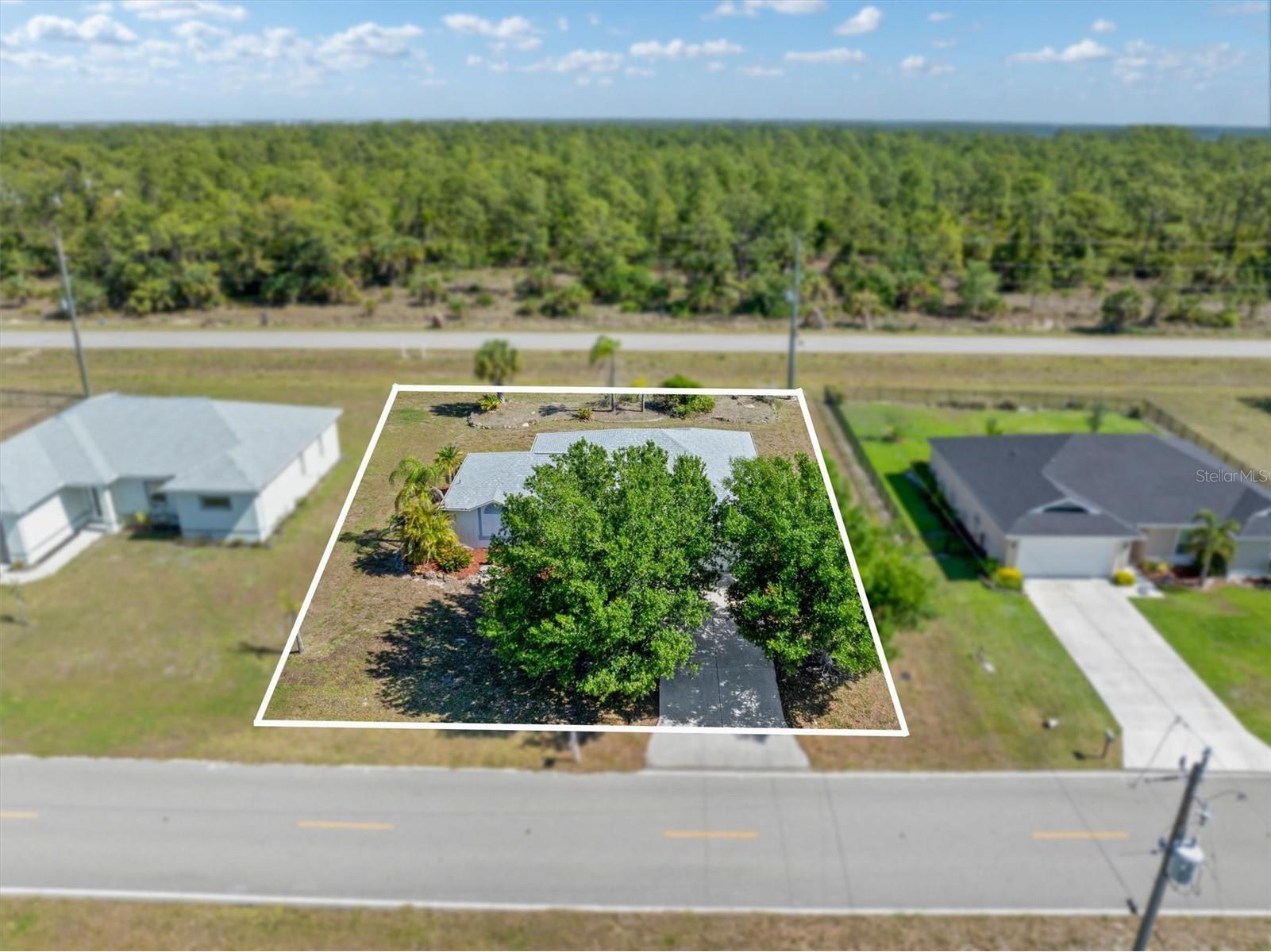 25444 Alicante Drive Punta Gorda FL 33955 C7525481 image42