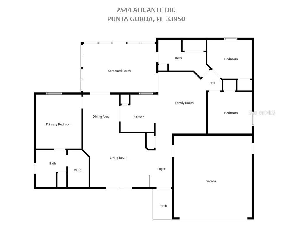 25444 Alicante Drive Punta Gorda FL 33955 C7525481 image47
