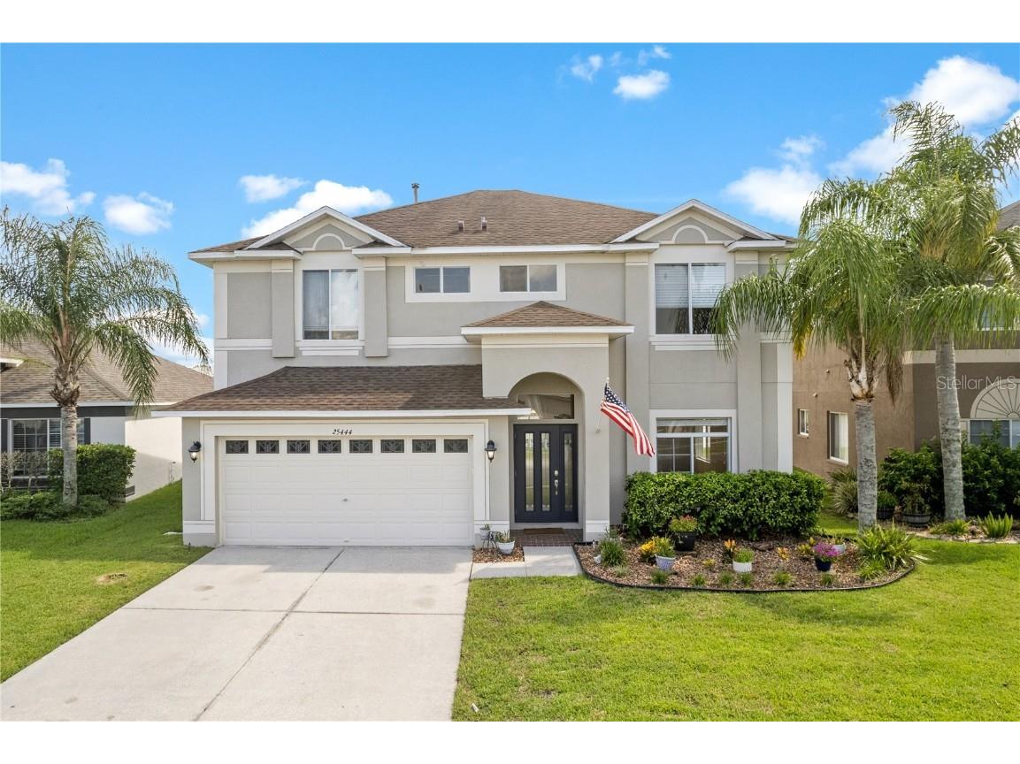25444 Geddy Drive Land O Lakes FL 34639 TB8419468 image1