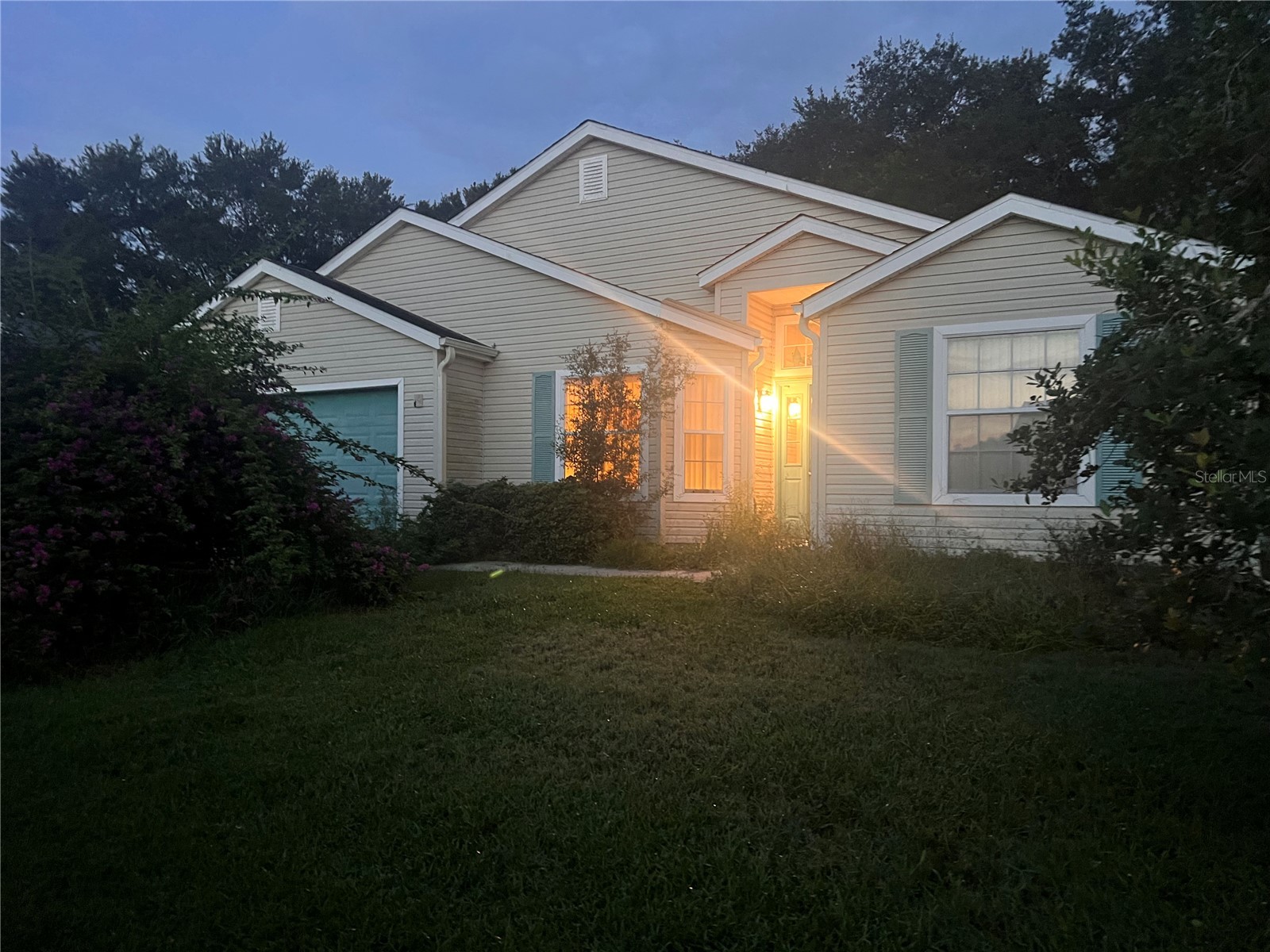 25447 Crestwater Drive Leesburg FL 34748 TB8421662 image1