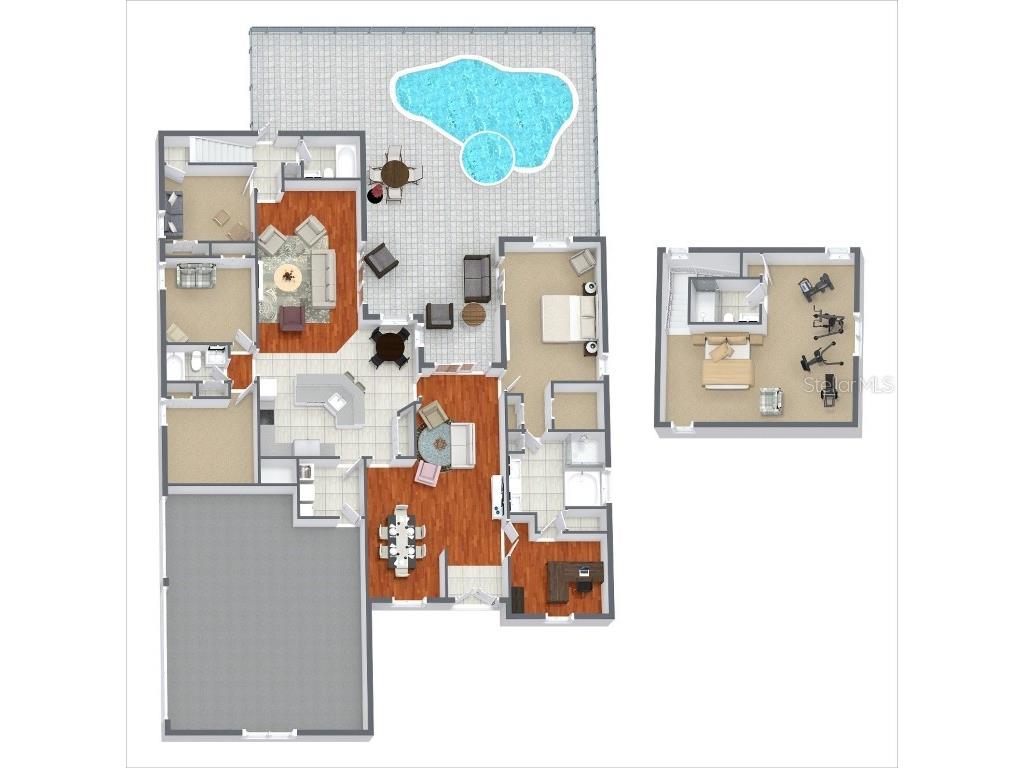 25447 High Hampton Circle Sorrento FL 32776 O6326456 image42