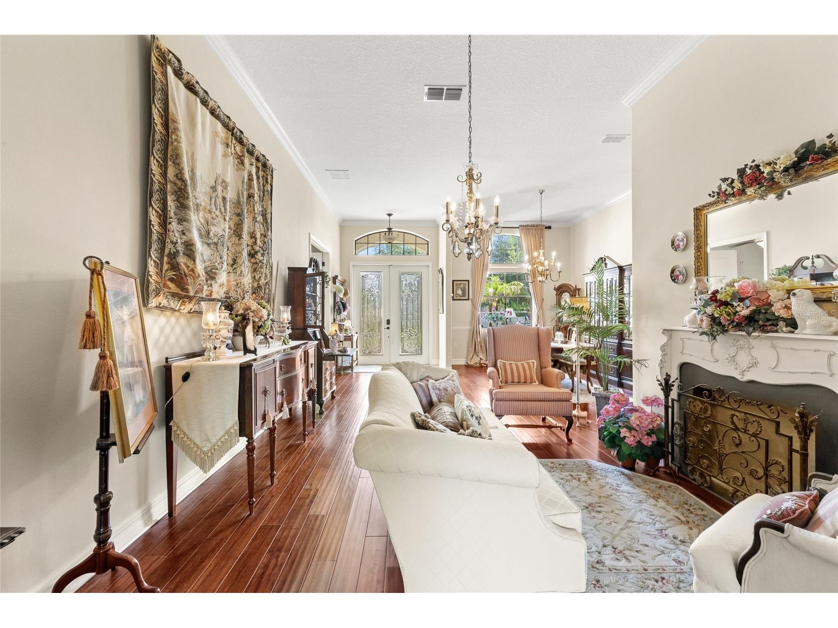 25447 High Hampton Circle Sorrento FL 32776 O6418391 image14