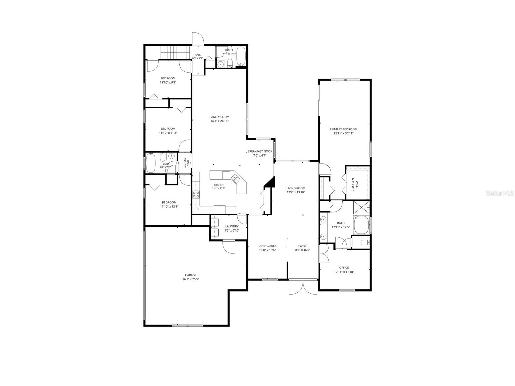 25447 High Hampton Circle Sorrento FL 32776 O6418391 image39