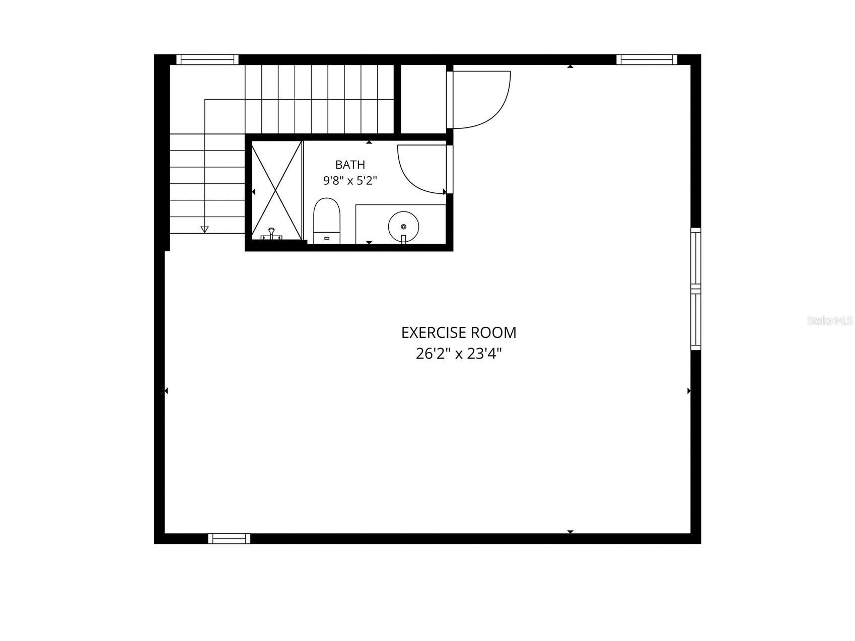 25447 High Hampton Circle Sorrento FL 32776 O6418391 image40