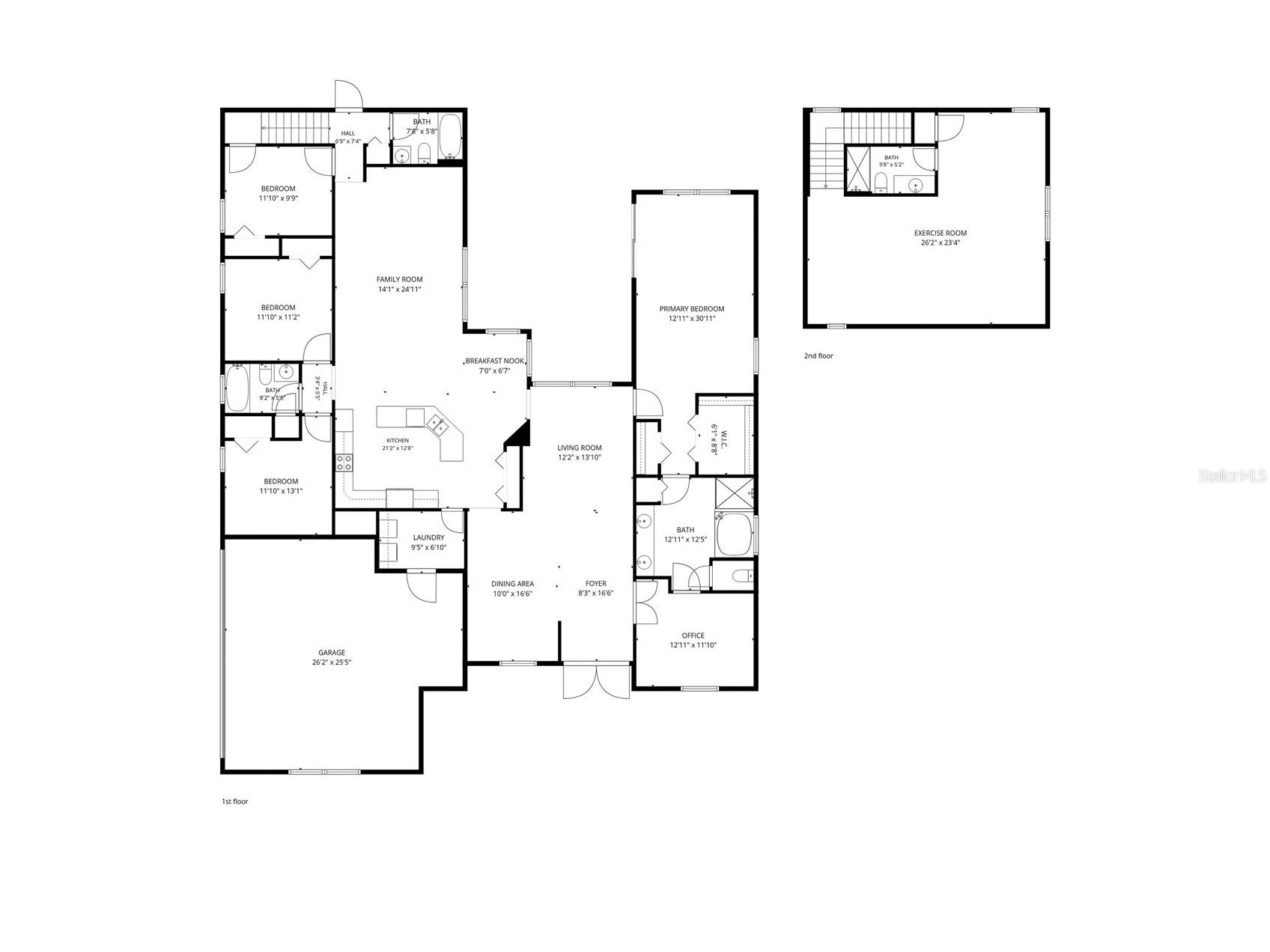 25447 High Hampton Circle Sorrento FL 32776 O6418391 image5