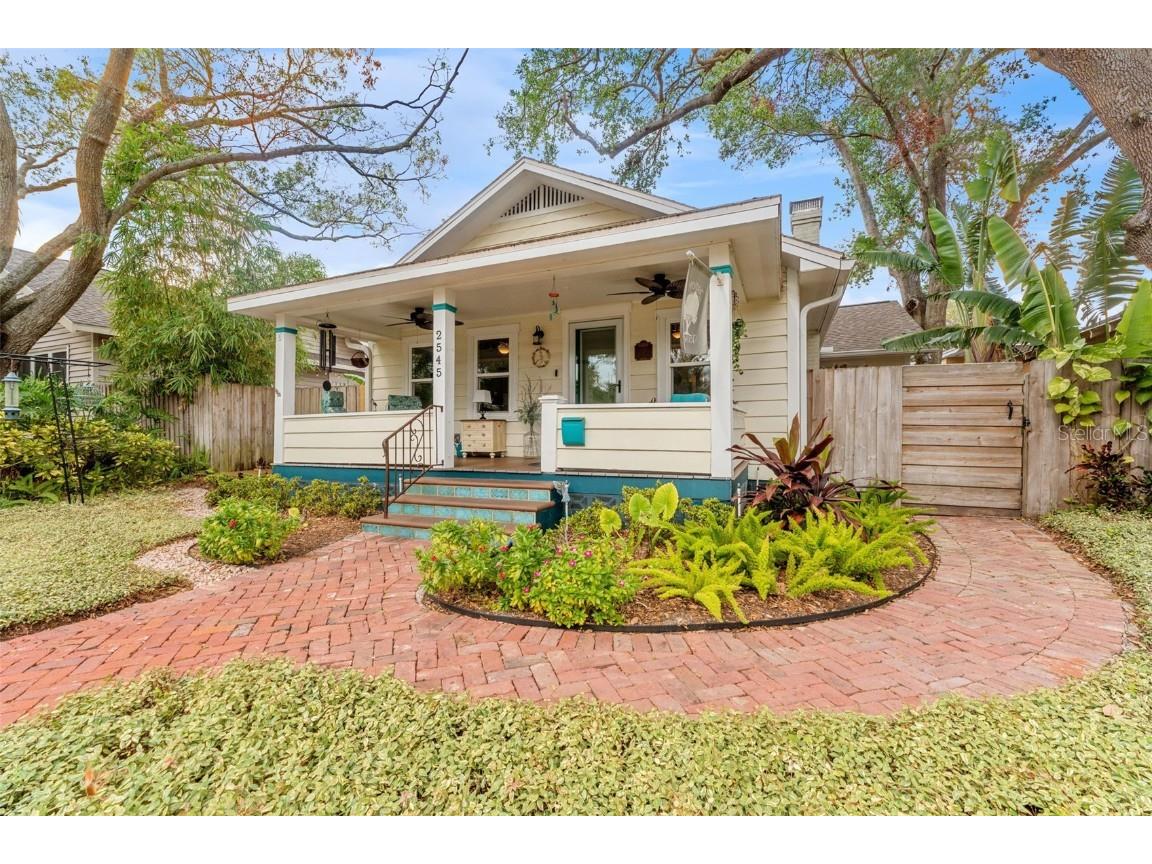 2545 2nd Avenue N Saint Petersburg FL 33713 TB8340790 image1