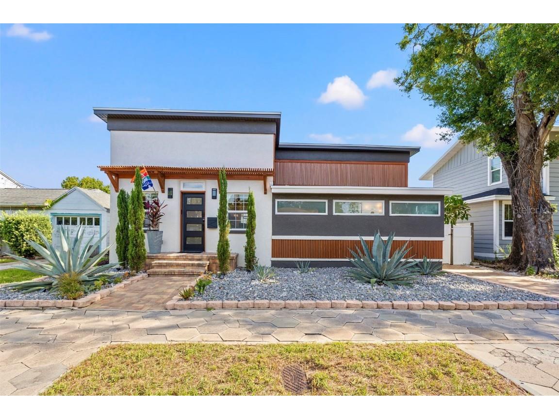 2545 2nd Avenue S Saint Petersburg FL 33712 U8206570 image1