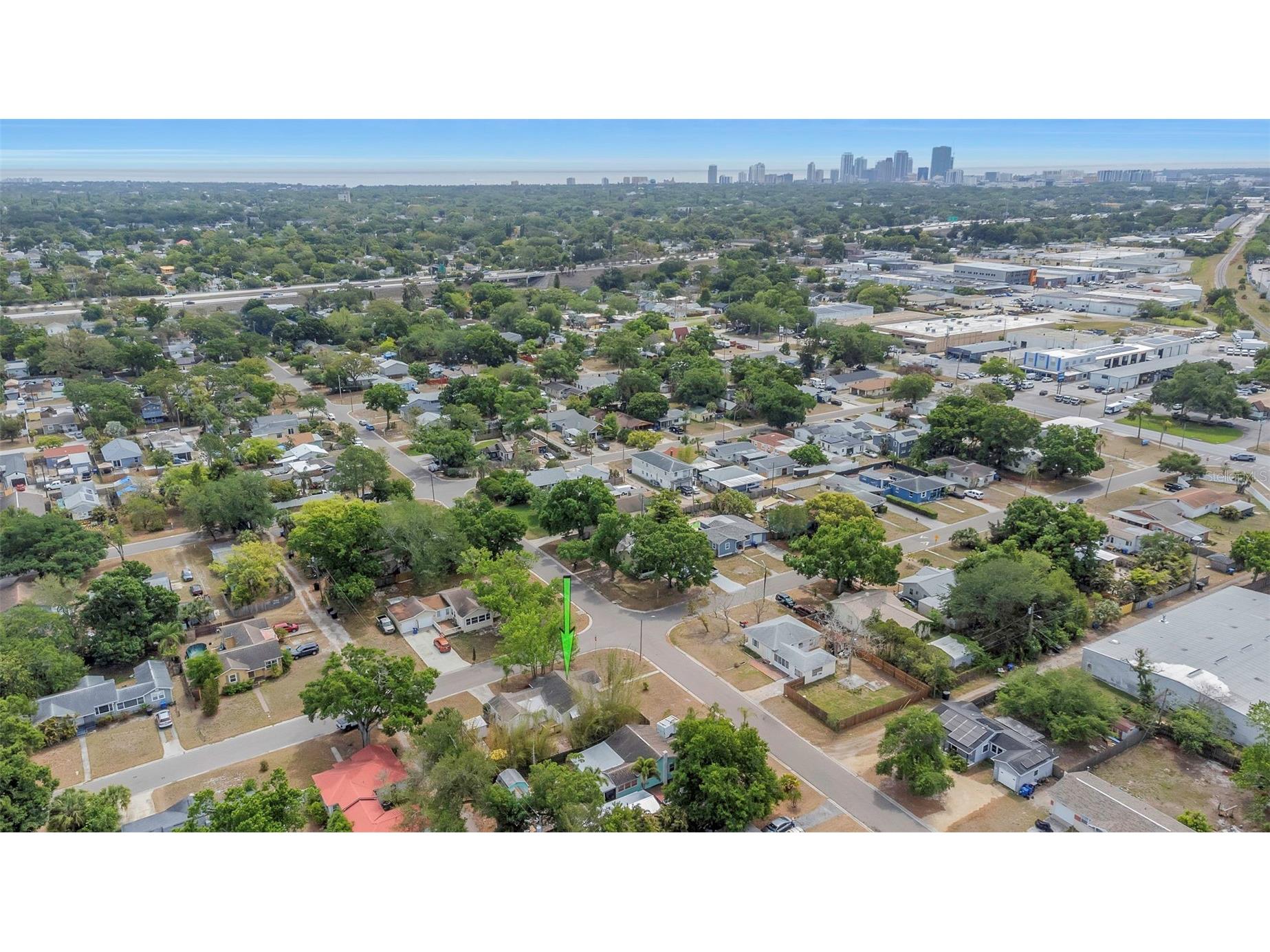 2545 32nd Avenue N Saint Petersburg FL 33713 TB8495464 image37