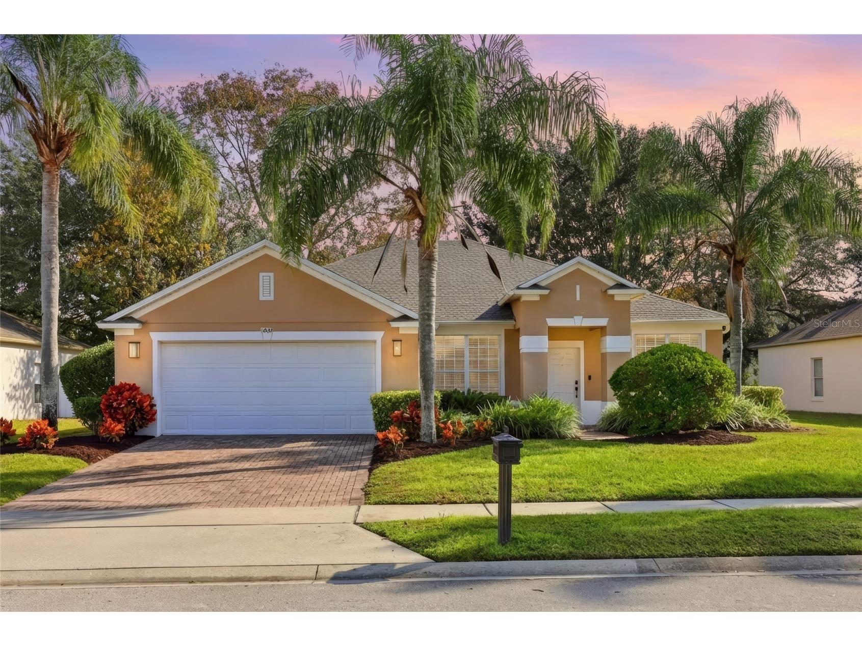 2545 Azzurra Lane Ocoee FL 34761 O6371255 image1