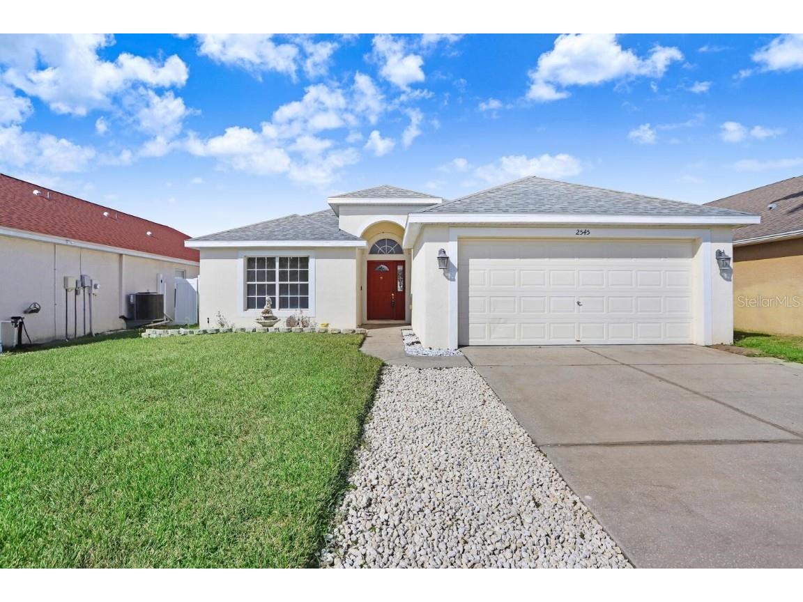 2545 Big Pine Drive Holiday FL 34691 T3429446 image1