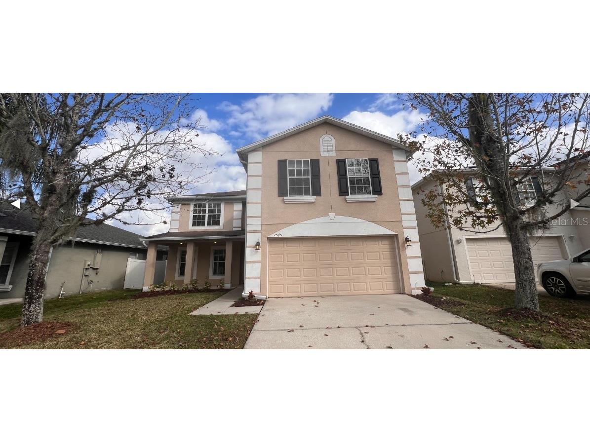 2545 Bullion Loop Sanford FL 32771 S5098837 image1