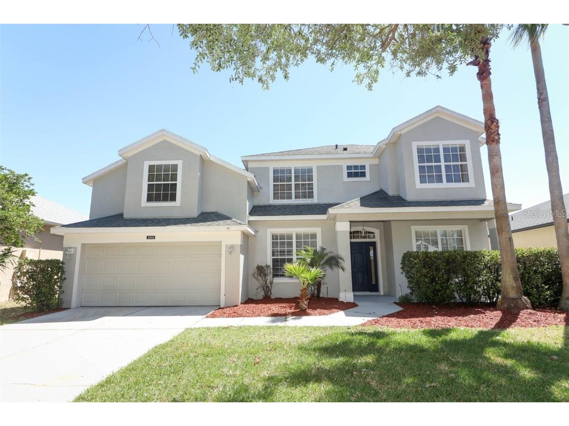 2545 Corbyton Court Orlando FL 32828 S5102641 image1