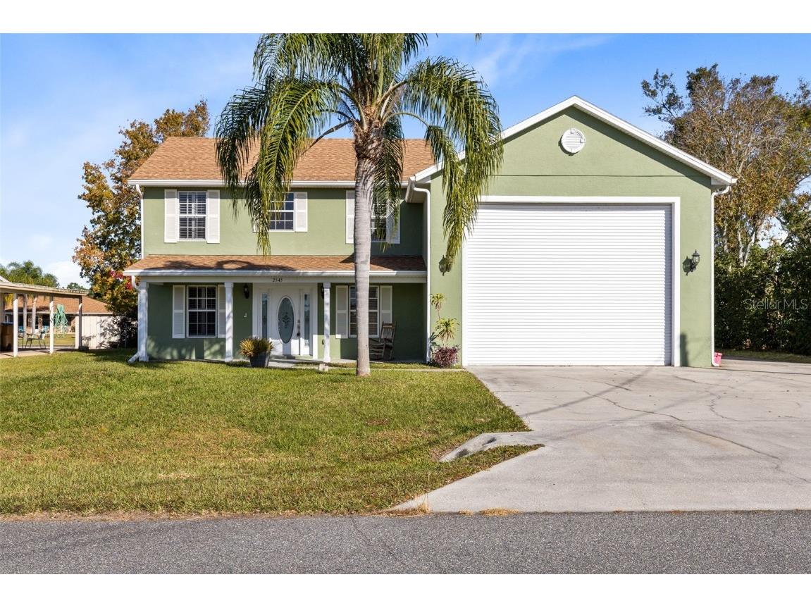 2545 Harris Boulevard Kissimmee FL 34746 S5117021 image1