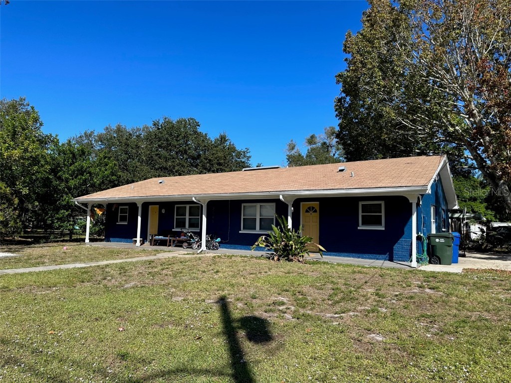 2545 Hillsdale Avenue Largo FL 33774 T3483027 image1