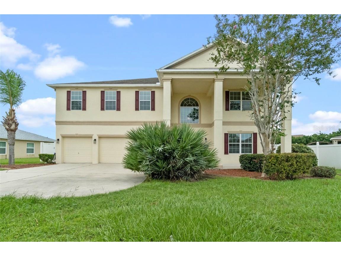 2545 Hunley Loop Kissimmee FL 34743 O6229932 image1