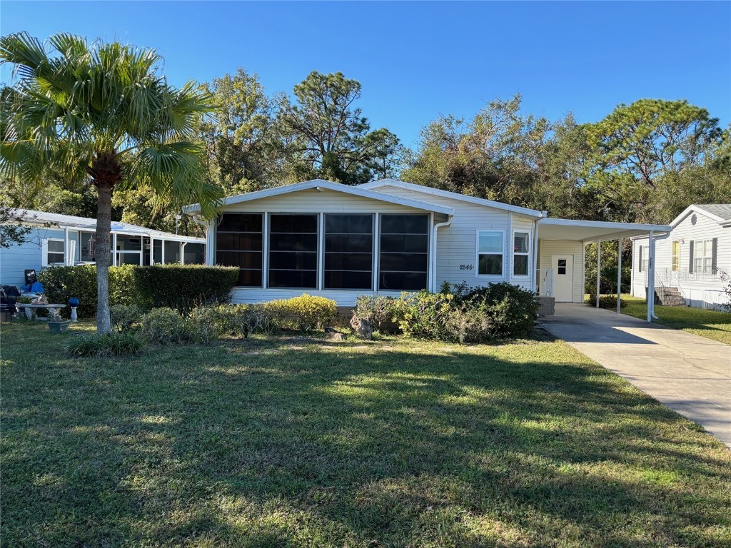 2545 Karen Drive Mount Dora FL 32757 O6260360 image1