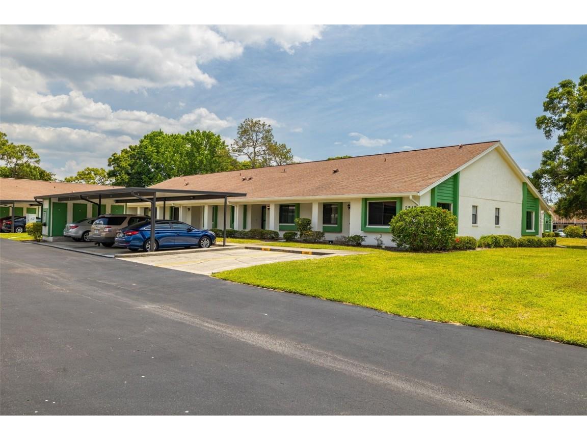 2545 Laurelwood Drive #9C Clearwater FL 33763 TB8345550 image1