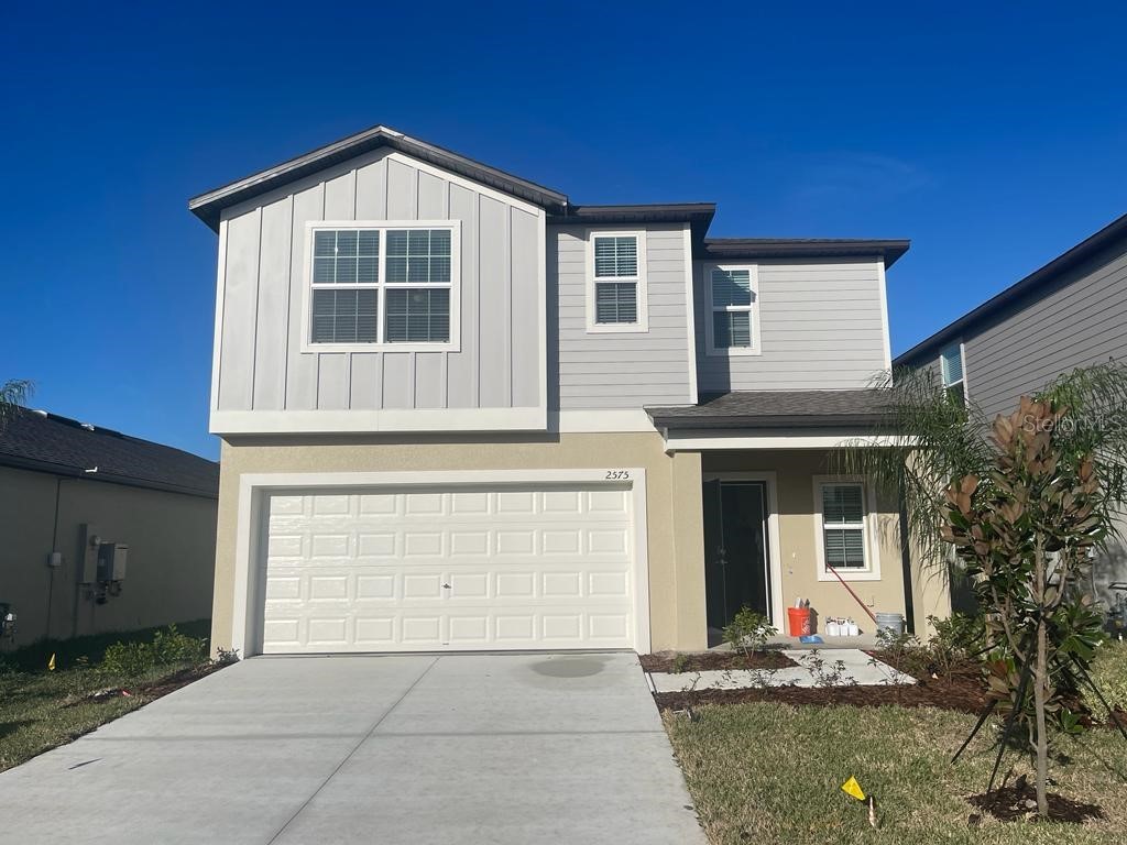 2545 Leonia Lane Zephyrhills FL 33541 T3500864 image1