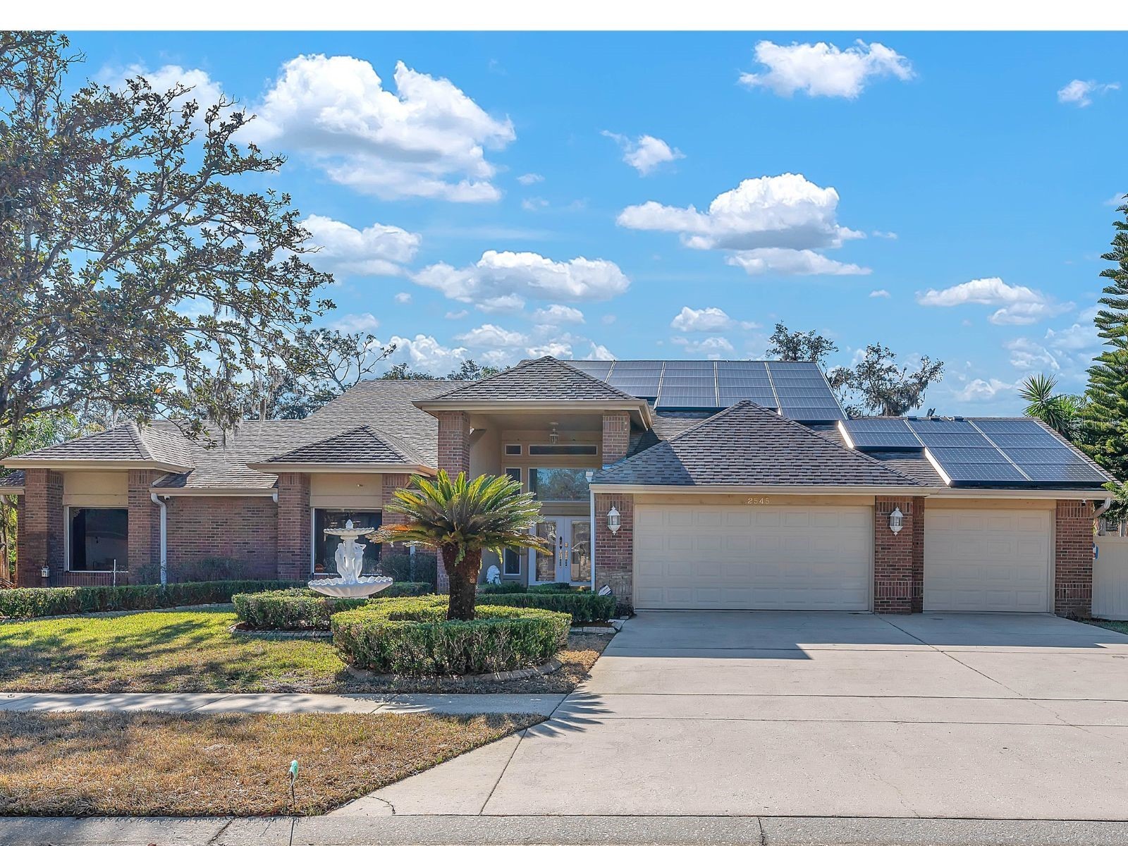 2545 Mason Oaks Drive Valrico FL 33596 TB8469758 image1