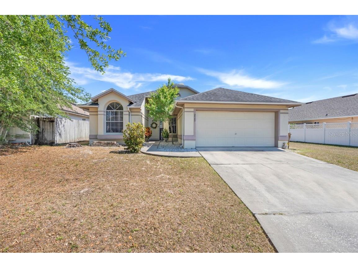 2545 Montego Bay Boulevard Kissimmee FL 34746 O6294236 image1