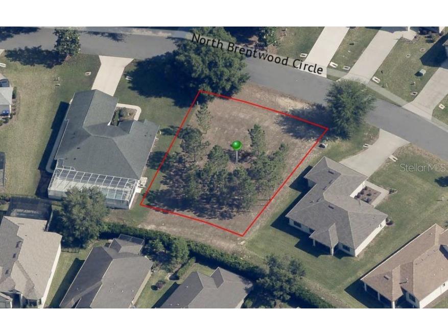 2545 N Brentwood Circle Lecanto FL 34461 OM692110 image1