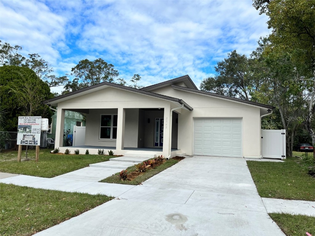2545 Queensboro Avenue S Saint Petersburg FL 33712 T3420209 image1
