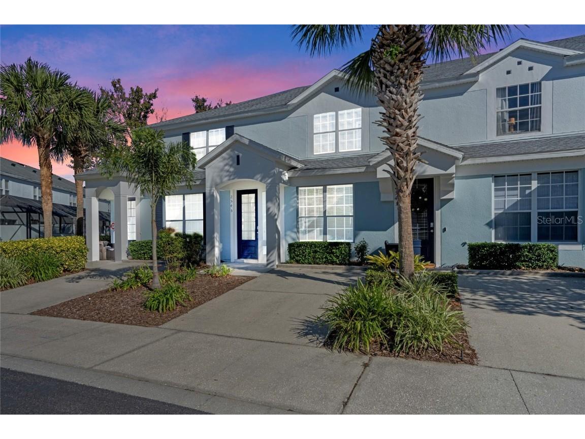 2545 Renshaw Street Kissimmee FL 34747 S5116528 image1