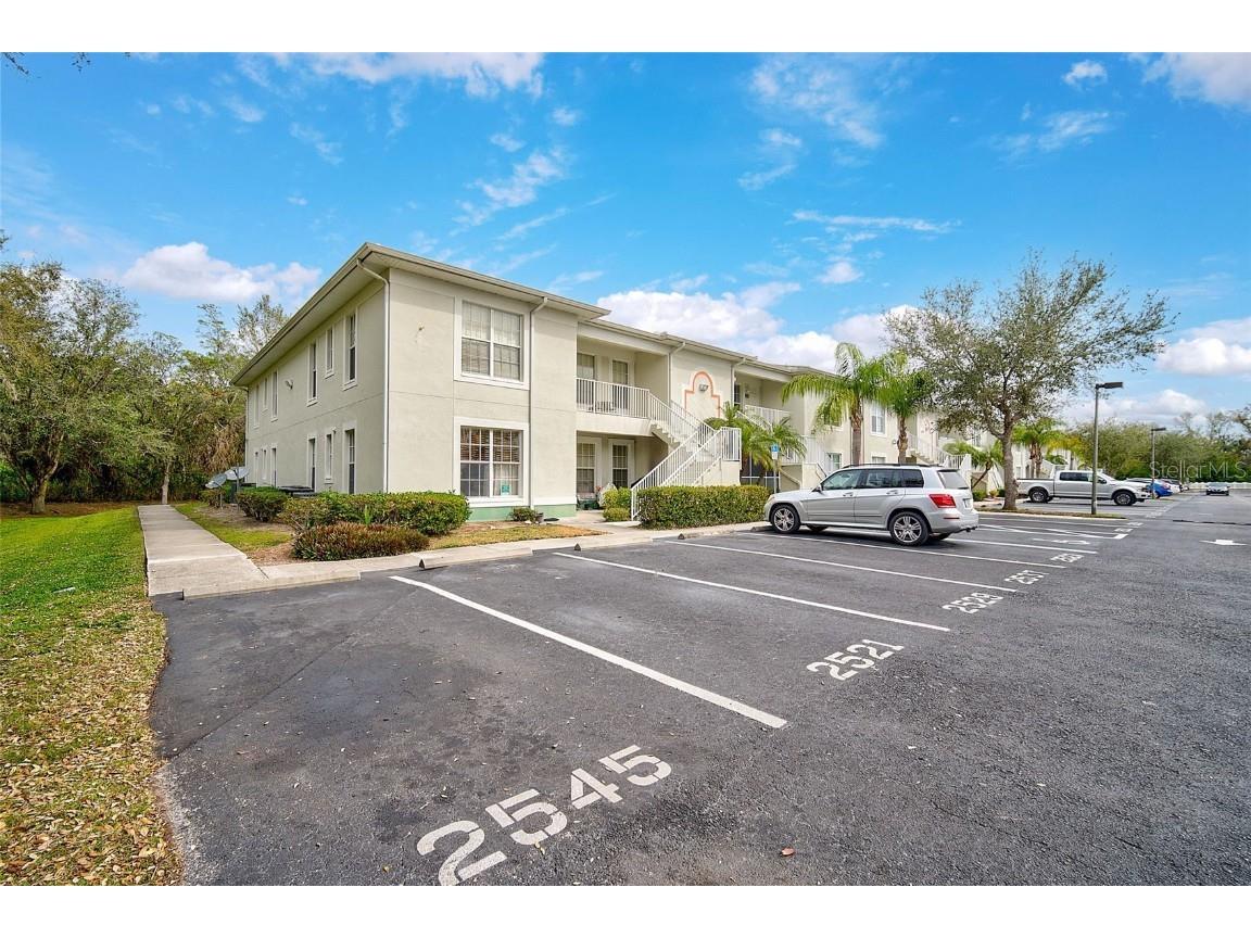 2545 River Preserve Court #2545 Bradenton FL 34208 A4599316 image1