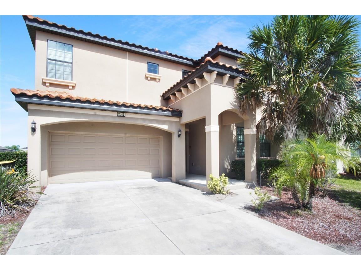 2545 Rosemont Circle Davenport FL 33837 S5105409 image1