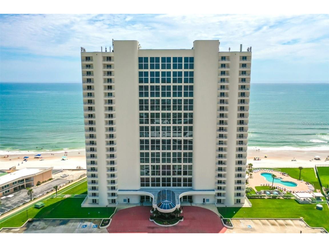 2545 S Atlantic Avenue #1005 Daytona Beach Shores FL 32118 V4944822 image1