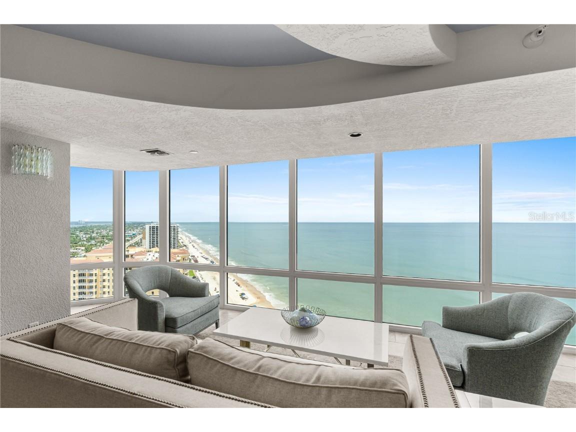 2545 S Atlantic Avenue #102 Daytona Beach Shores FL 32118 - ATLANTIC OCEAN V4943471 image16