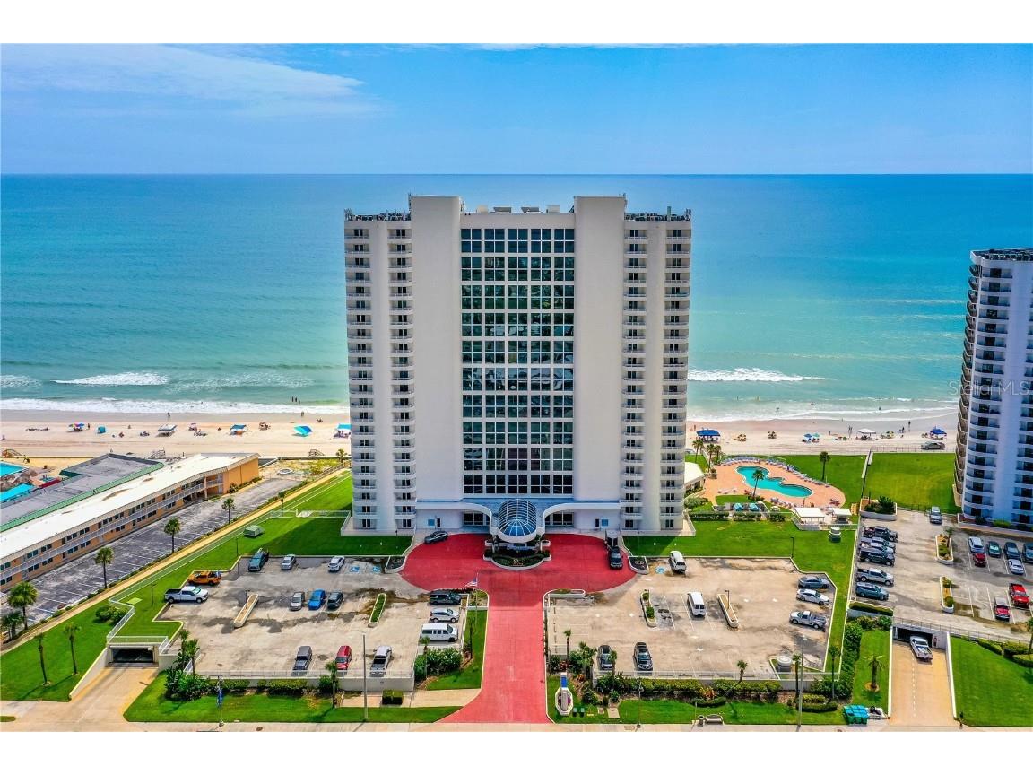 2545 S Atlantic Avenue #102 Daytona Beach Shores FL 32118 - ATLANTIC OCEAN V4943471 image2