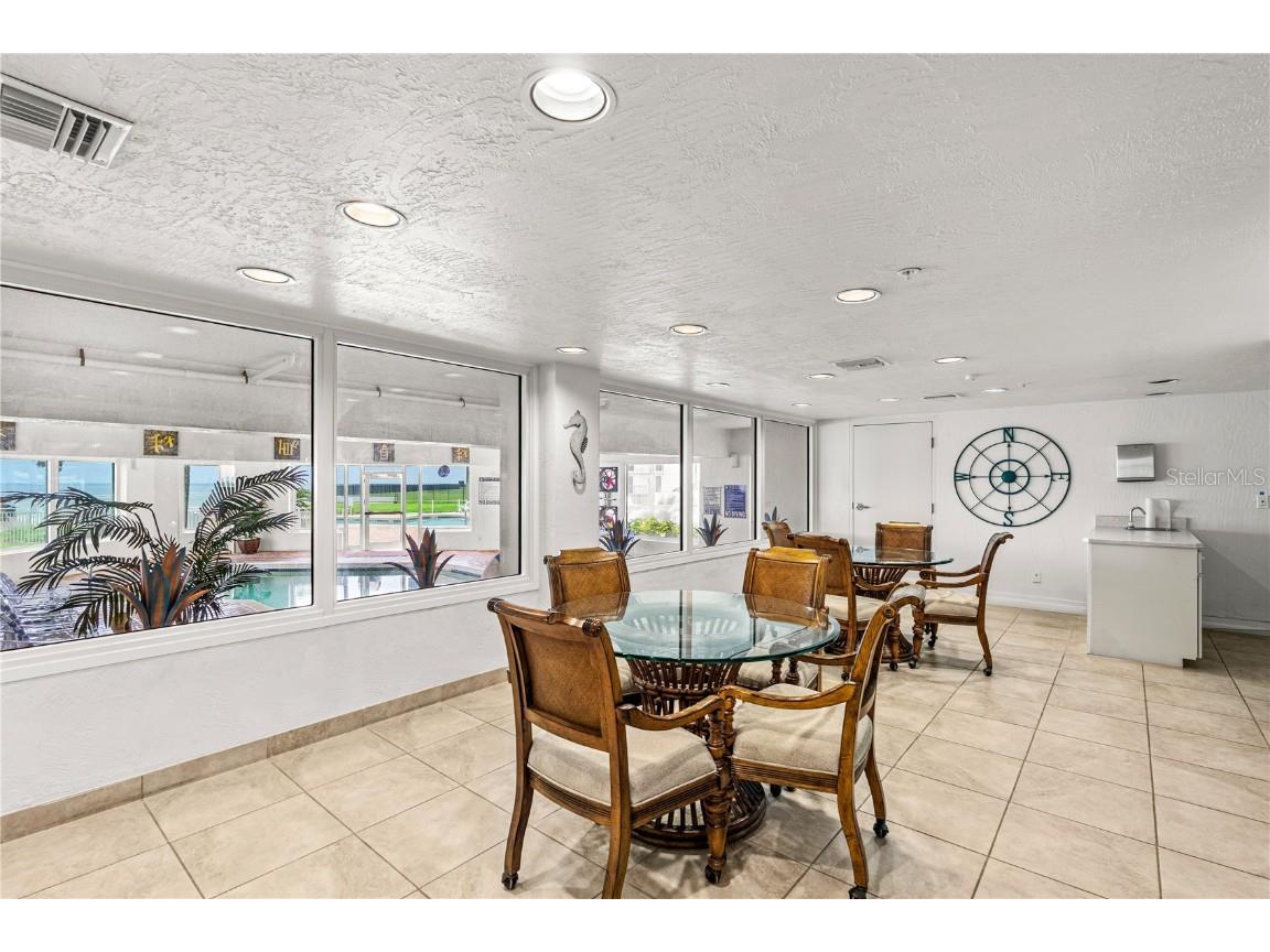 2545 S Atlantic Avenue #102 Daytona Beach Shores FL 32118 - ATLANTIC OCEAN V4943471 image20