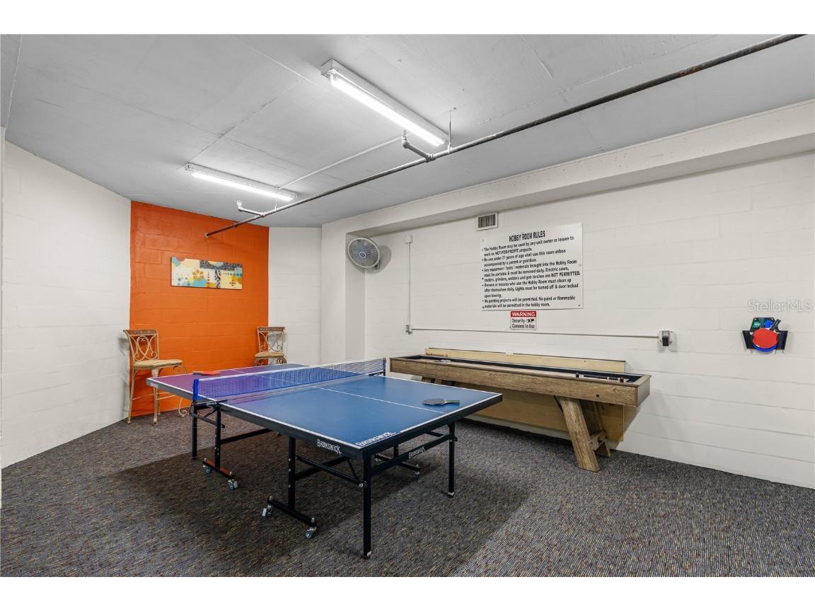 2545 S Atlantic Avenue #102 Daytona Beach Shores FL 32118 - ATLANTIC OCEAN V4943471 image25