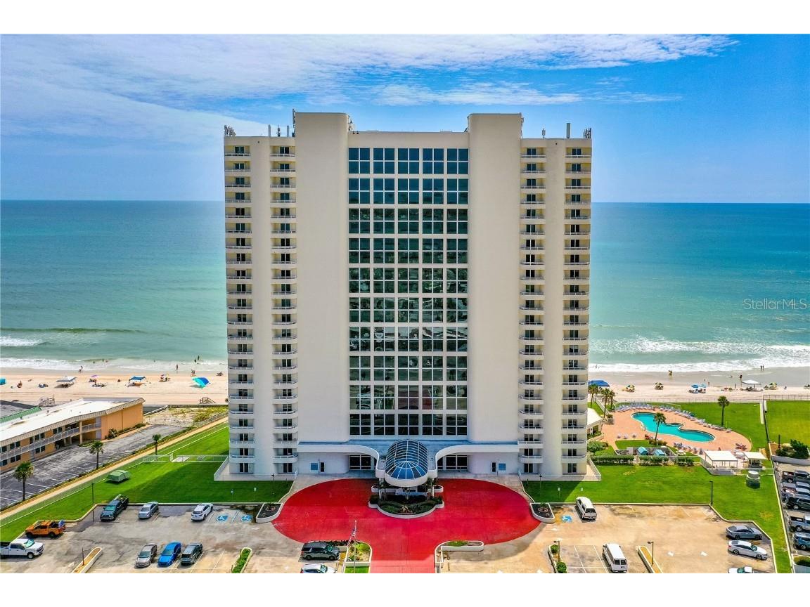 2545 S Atlantic Avenue #102 Daytona Beach Shores FL 32118 - ATLANTIC OCEAN V4943471 image3