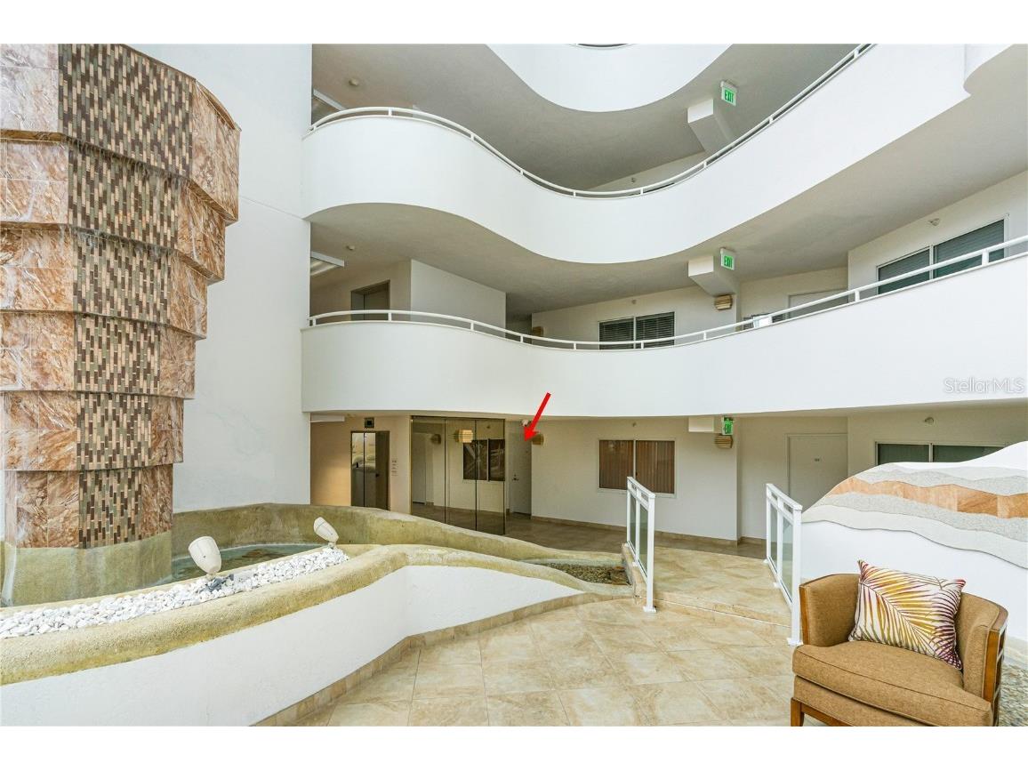 2545 S Atlantic Avenue #102 Daytona Beach Shores FL 32118 - ATLANTIC OCEAN V4943471 image31