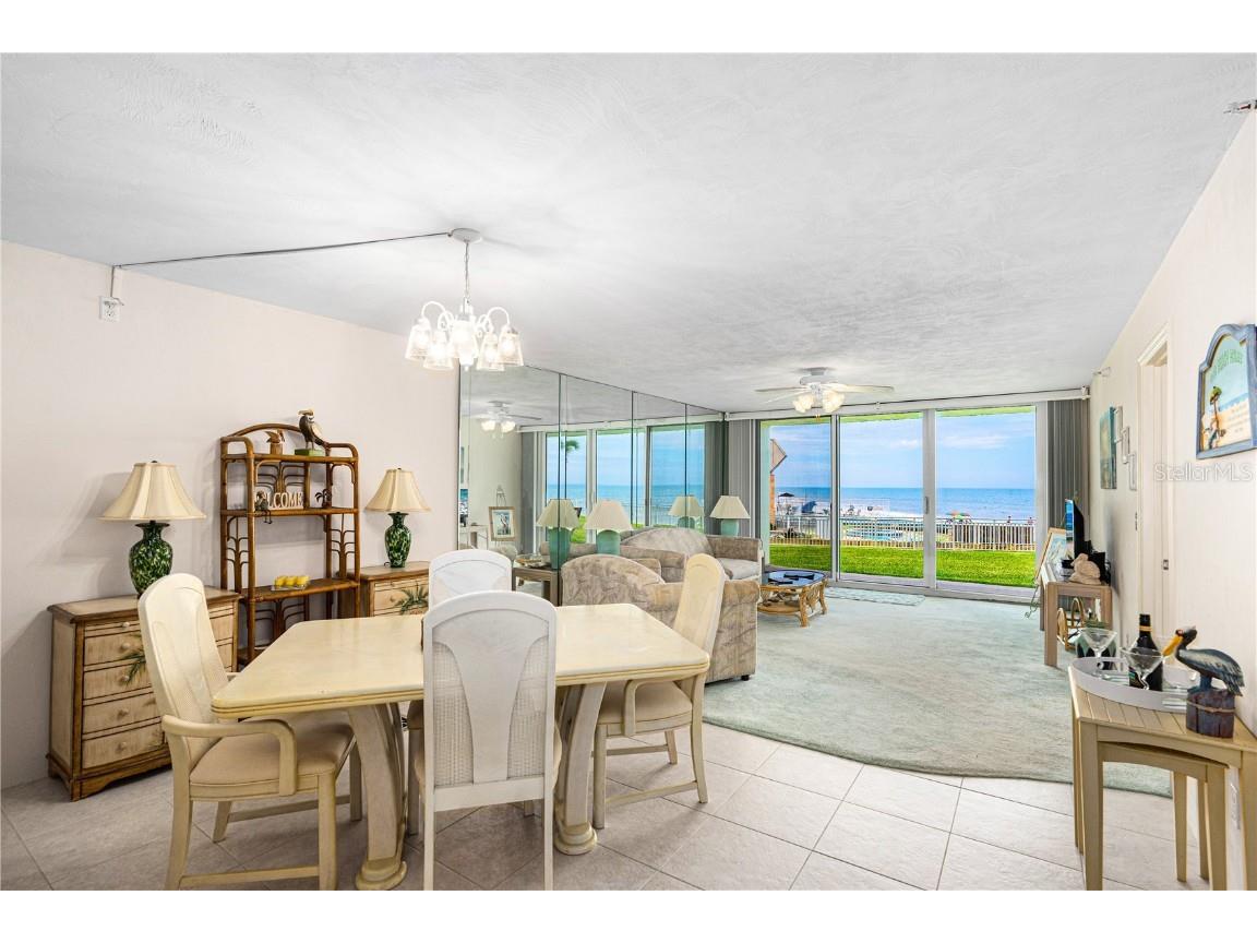 2545 S Atlantic Avenue #102 Daytona Beach Shores FL 32118 - ATLANTIC OCEAN V4943471 image32