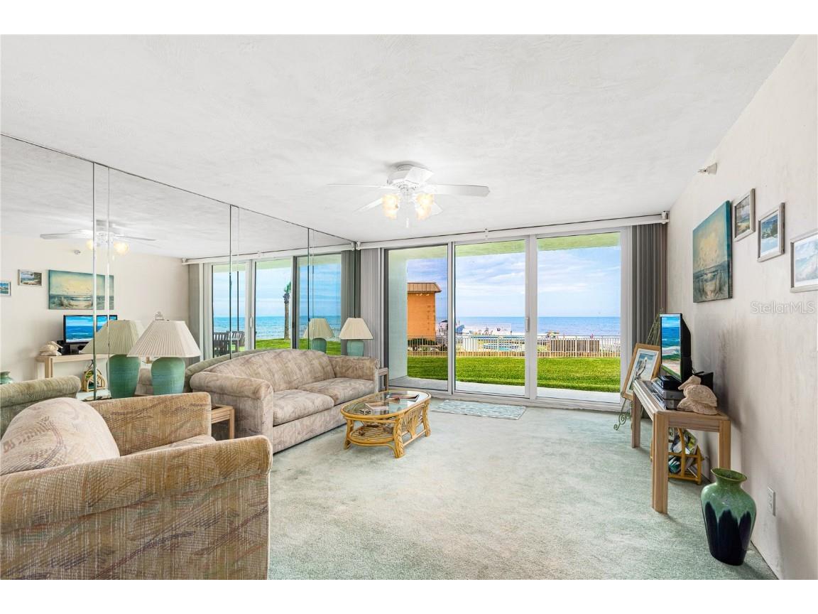 2545 S Atlantic Avenue #102 Daytona Beach Shores FL 32118 - ATLANTIC OCEAN V4943471 image33