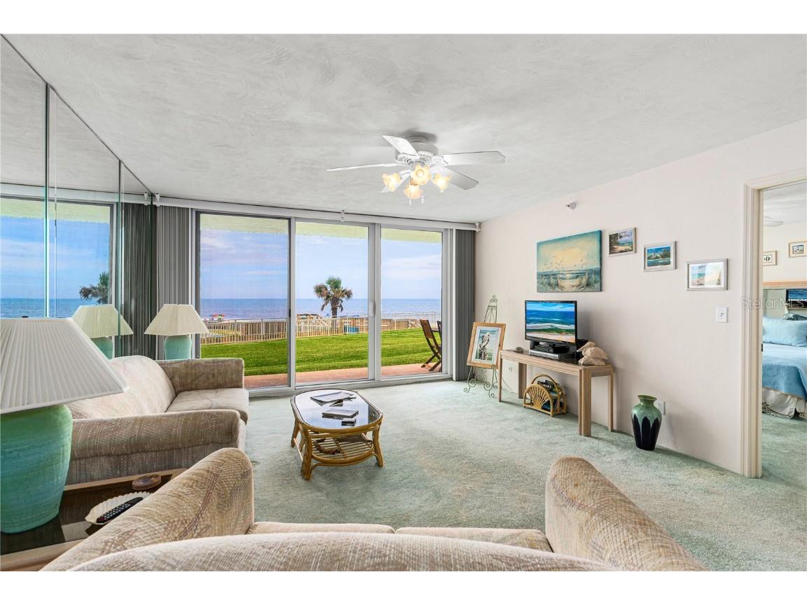 2545 S Atlantic Avenue #102 Daytona Beach Shores FL 32118 - ATLANTIC OCEAN V4943471 image34