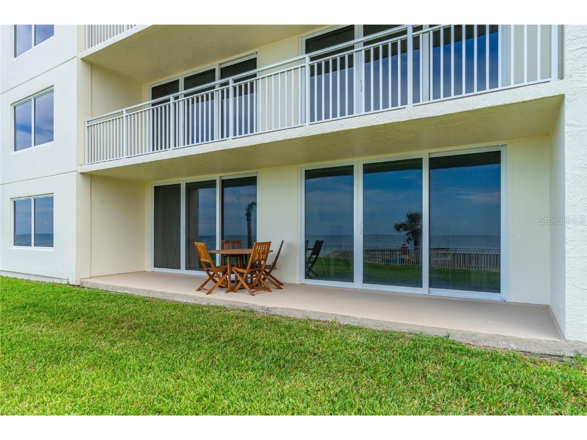 2545 S Atlantic Avenue #102 Daytona Beach Shores FL 32118 - ATLANTIC OCEAN V4943471 image35