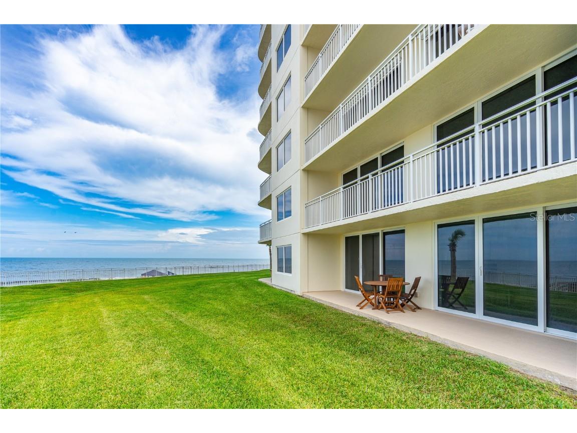 2545 S Atlantic Avenue #102 Daytona Beach Shores FL 32118 - ATLANTIC OCEAN V4943471 image37
