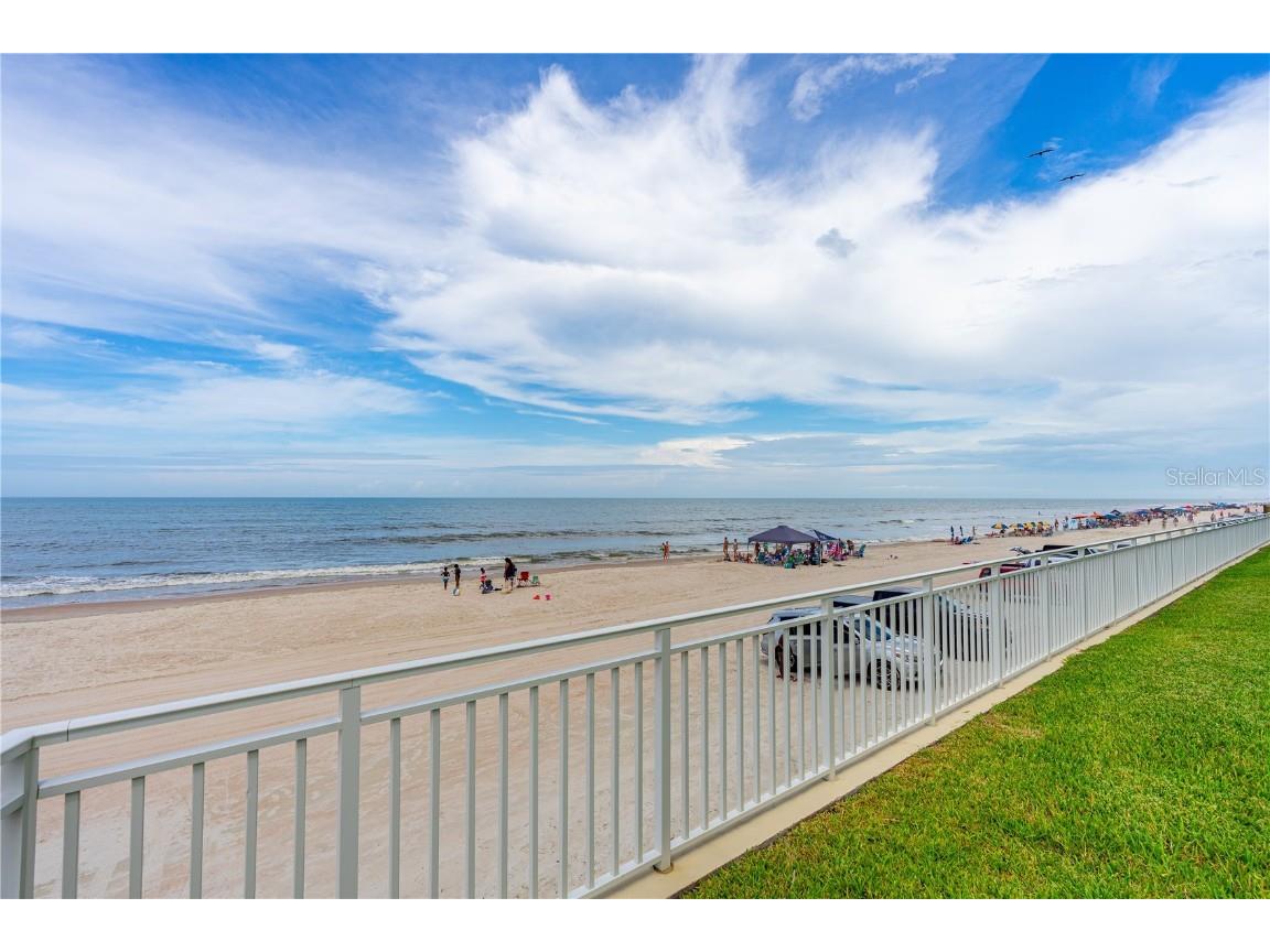 2545 S Atlantic Avenue #102 Daytona Beach Shores FL 32118 - ATLANTIC OCEAN V4943471 image38