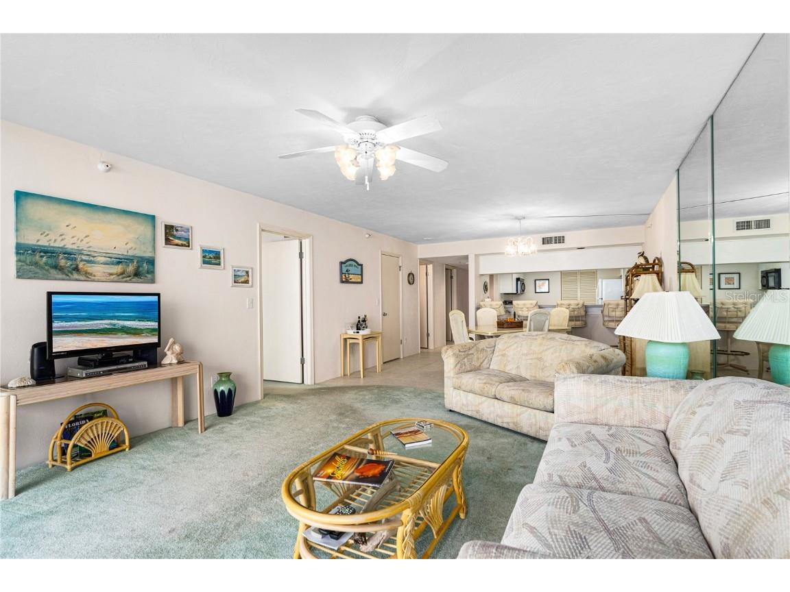 2545 S Atlantic Avenue #102 Daytona Beach Shores FL 32118 - ATLANTIC OCEAN V4943471 image39