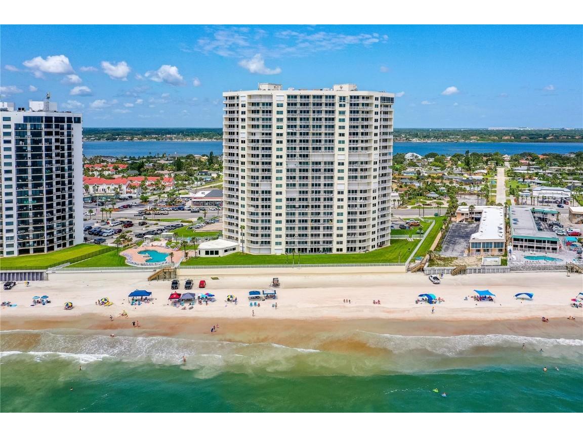 2545 S Atlantic Avenue #102 Daytona Beach Shores FL 32118 - ATLANTIC OCEAN V4943471 image4